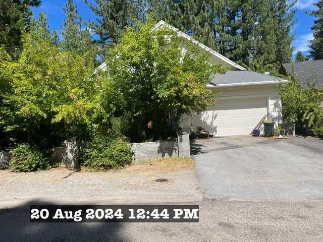 $395,000 | 219 Tamarack Place | Plumas Eureka