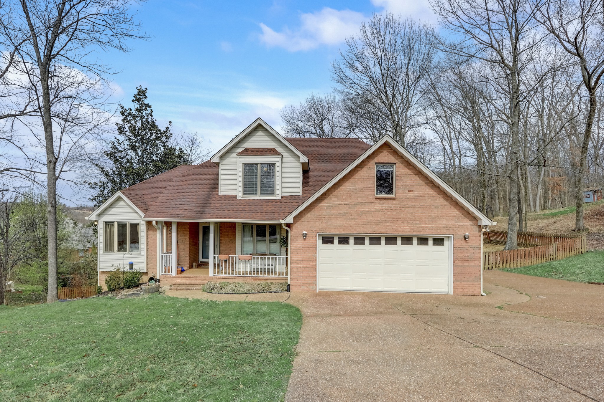 1105 Brookstone Boulevard Mount Juliet TN 37122 Compass