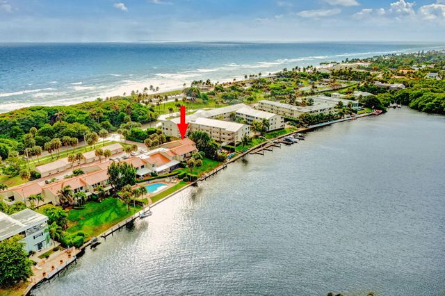 $1,295,000 | 6550 North Ocean Boulevard, Unit 1 | Ocean Ridge