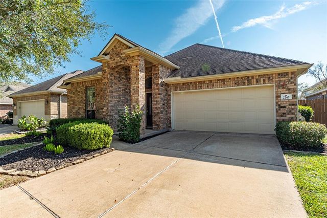 $320,000 | 2745 Villa Bella Court | Tuscan Lakes