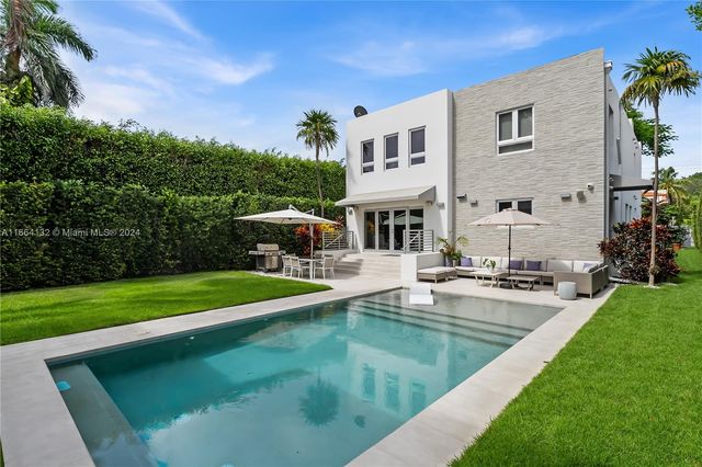 $5,950,000 | 3151 Sheridan Avenue | Mid Beach