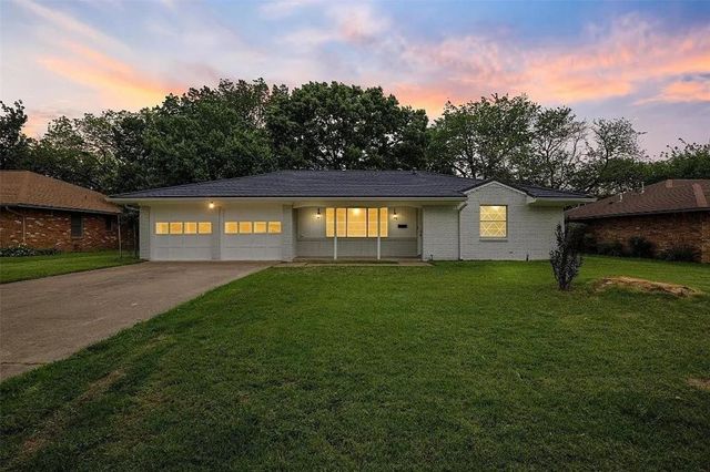 $475,000 | 914 Danish Drive | Grand Prairie