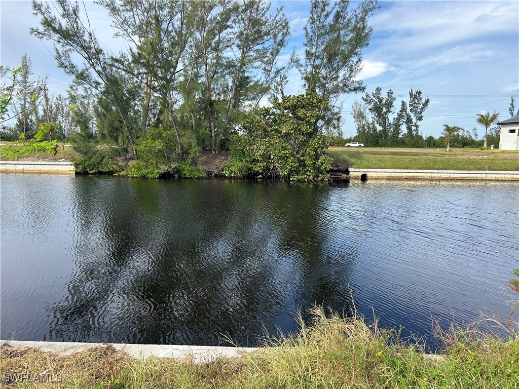 a view of a lake