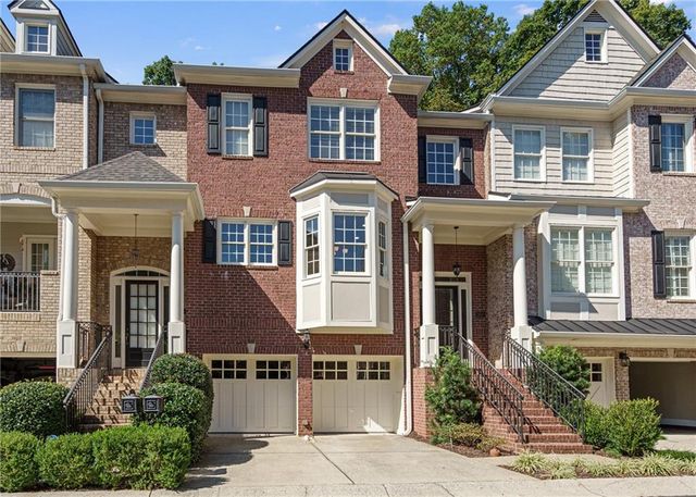 $745,000 | 5920 Reddington Way Northeast | Sandy Springs ITP