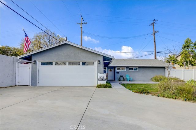 $4,500 | 14951 Northridge Lane | Northwest Huntington Beach