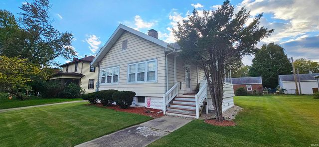 $99,900 | 1307 15th Street | Lawrenceville