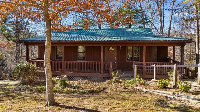 $479,900 | 20 North Hall Drive | Reems Creek Township - Buncombe County