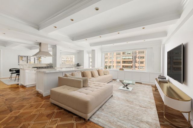 $4,950,000 | 715 Park Avenue, Unit 7AB | Lenox Hill