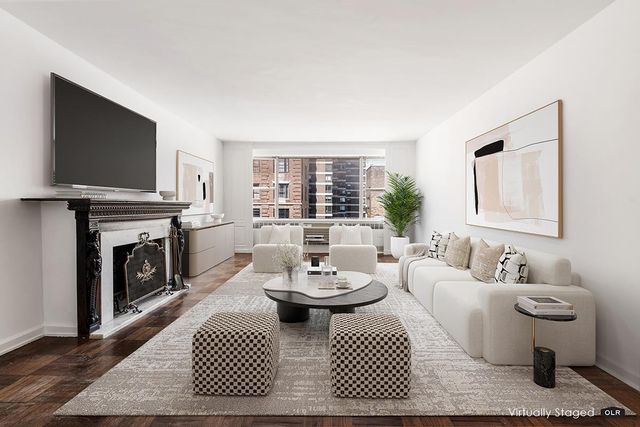 $995,000 | 35 Sutton Place, Unit 14F | Sutton Place