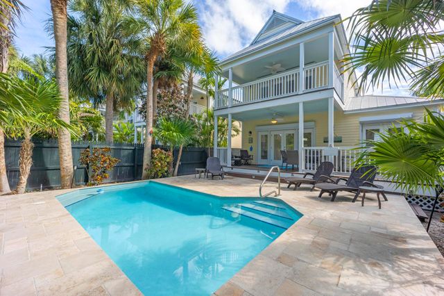 $1,250,000 | 7213 Simran Lane | Duck Key