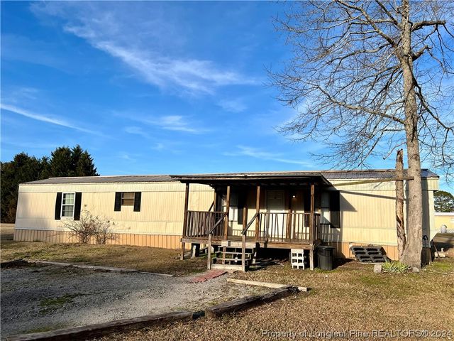 $775 | 252 Hidden Valley Lane | Pembroke Township - Robeson County