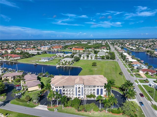 $424,333 | 1349 Aqui Esta Drive, Unit 133 | Punta Gorda Isles