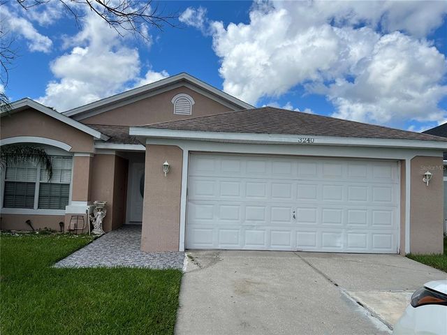 $2,700 | 3240 Whooping Crane Run, Unit 3240 | Kissimmee