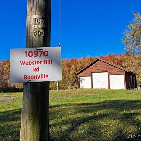 $54,900 | 10985 Webster Hill Road | Ava