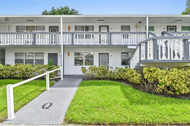 $169,000 | 230 Ventnor Q | West Deerfield Beach