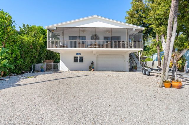 $896,900 | 439 4th Road | Key Largo