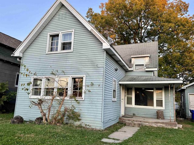 $39,900 | 804 Home Avenue | Kokomo