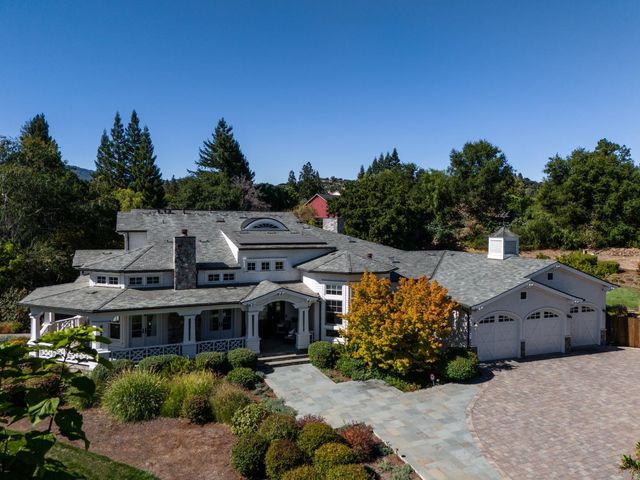 $16,788,000 | 26074 Mulberry Lane | Los Altos Hills