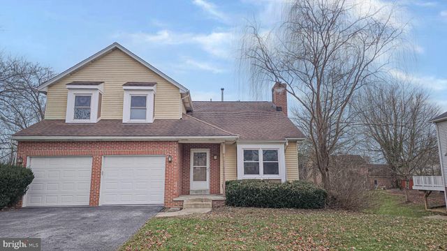 $599,900 | 202 Braeburn Drive | Walkersville