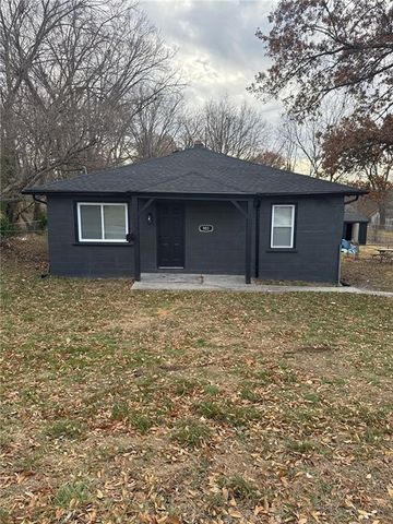 $154,900 | 903 Hickory Street | Excelsior Springs