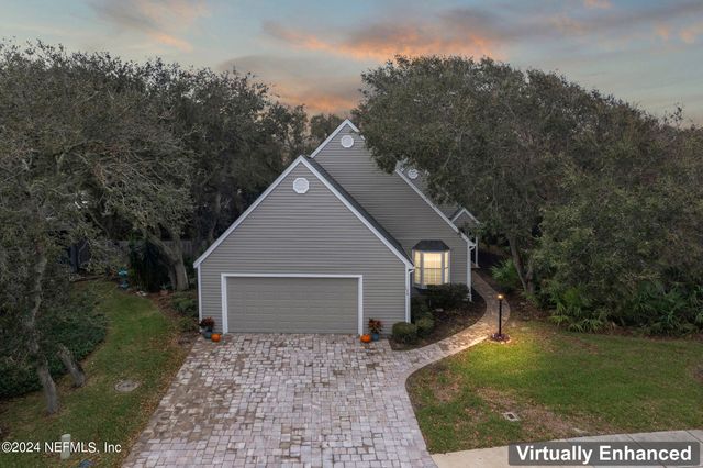 $3,200 | 134 Ocean Hollow Lane | Villages of Vilano