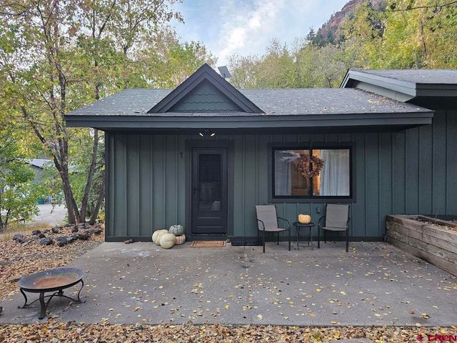 $775,000 | 113 Loretta Court, Unit 1 #2 & #3 | Ouray