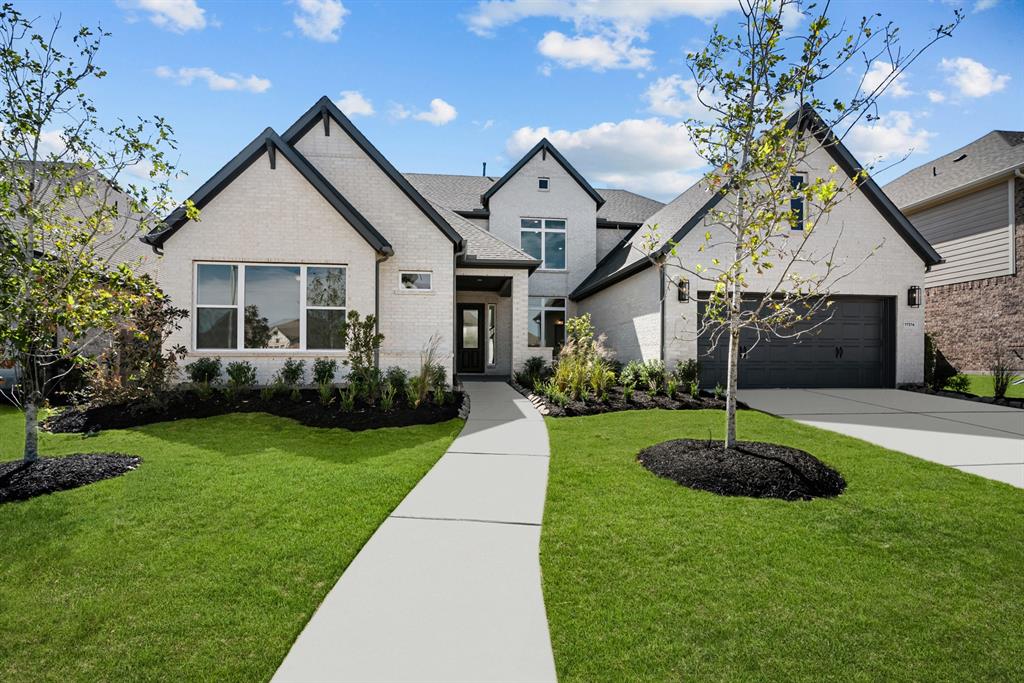 Welcome to The Hagan by David Weekley Homes - Move-In Ready Now!