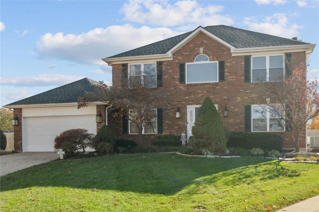 $530,000 | 18 Palladio Park | O'Fallon