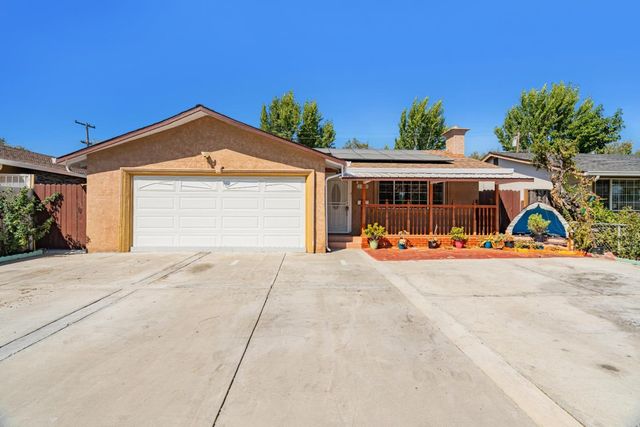 $985,800 | 2543 Bambi Lane | East San Jose