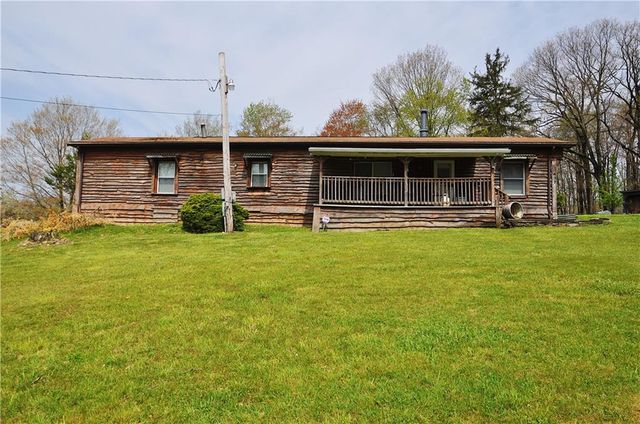 $189,900 | 437 Roaring Run Road | Donegal Township - Westmoreland County