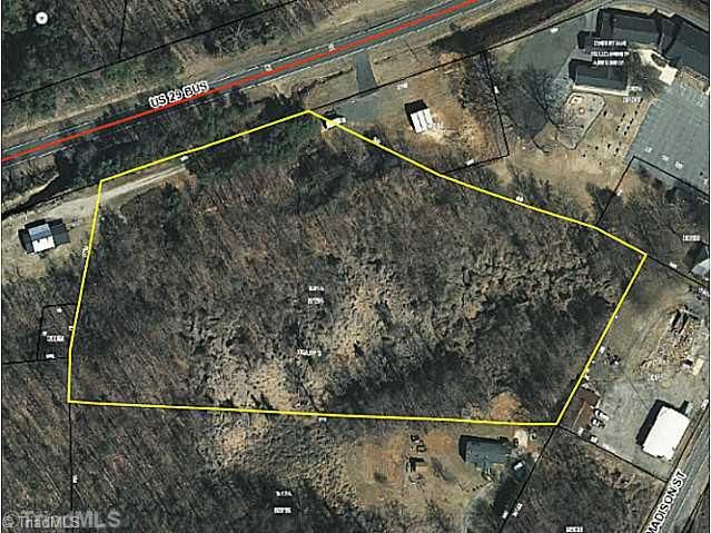 $179,900 | 0 Us 29 Business Reidsville Nc 27320 | Reidsville Township - Rockingham County