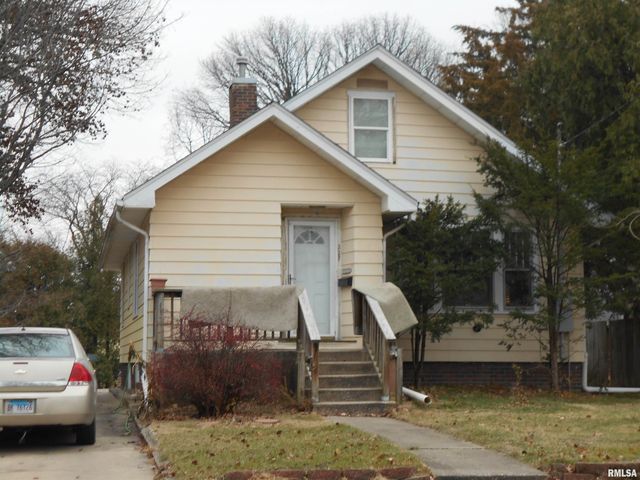 $95,000 | 227 North Sherman Avenue | Macomb