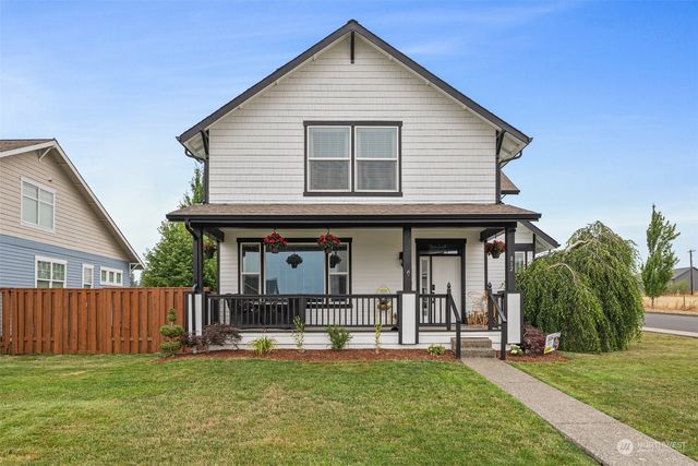 $548,000 | 812 Miller Street | Winlock