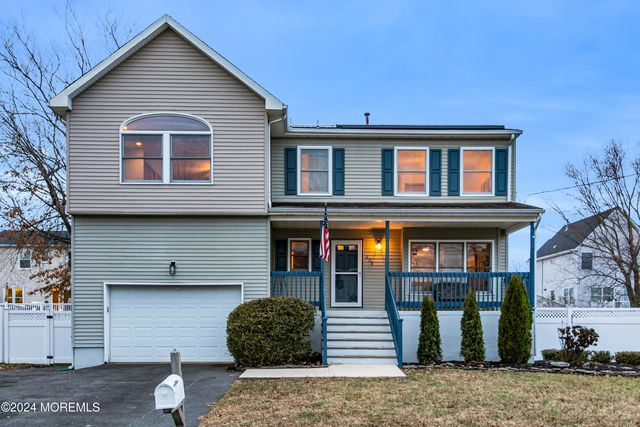 $599,900 | 628 Monmouth Avenue | Port Monmouth