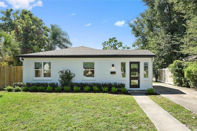 $2,600 | 648 West Swoope Avenue | Winter Park