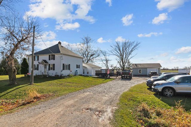 $290,000 | W2245 Culbertson Road | Oneida