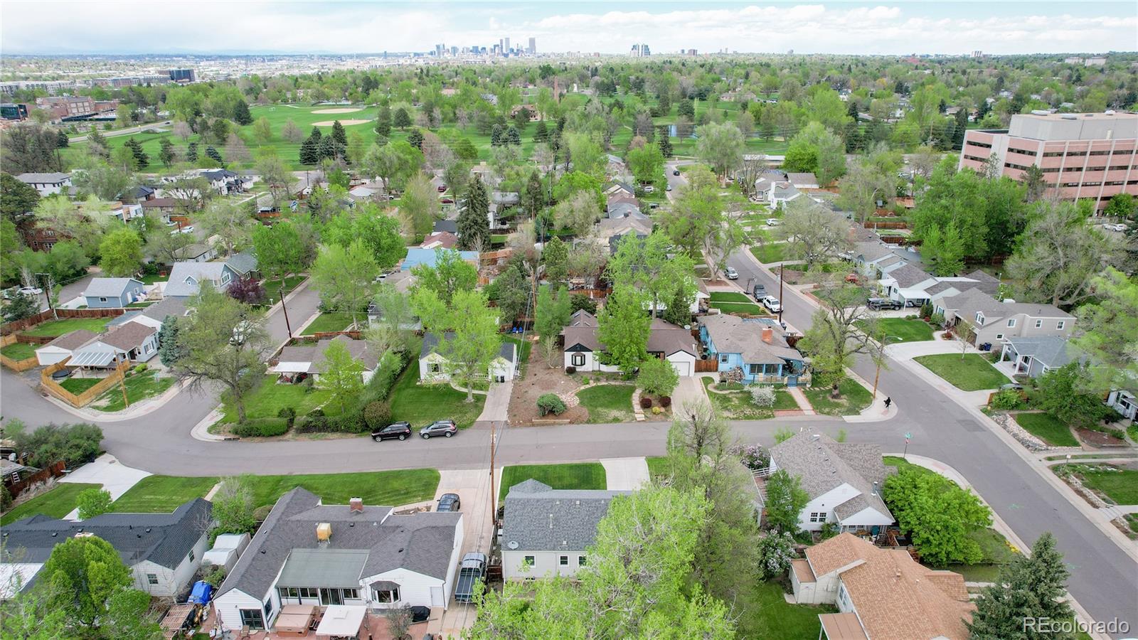 720 East Vassar Avenue, Denver, CO 80210 | Compass