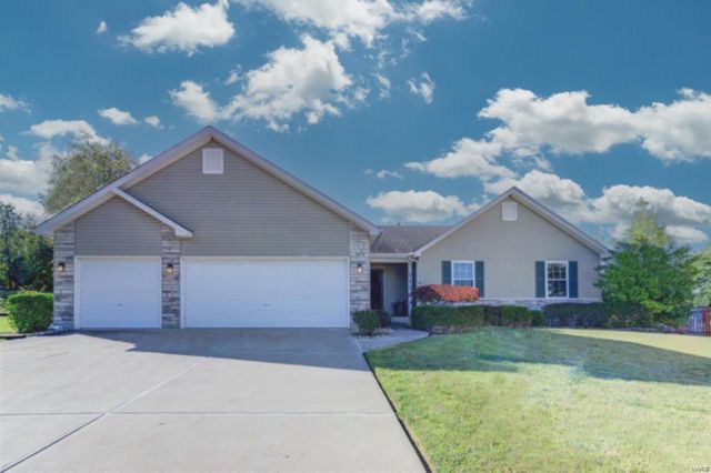 $2,650 | 712 Spring Meadow Court | Wentzville