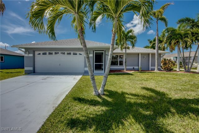 $310,000 | 1156 Southwest 47th Street | Cape Coral