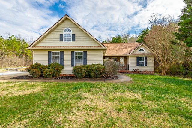 $375,000 | 1216 Jacob Drive | Soddy Daisy