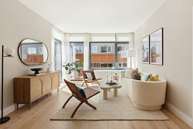 $1,495,000 | 11 West 126th Street, Unit 5 | Central Harlem