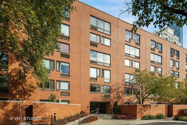 $350,000 | 1143 South Plymouth Court, Unit 607 | Dearborn Park