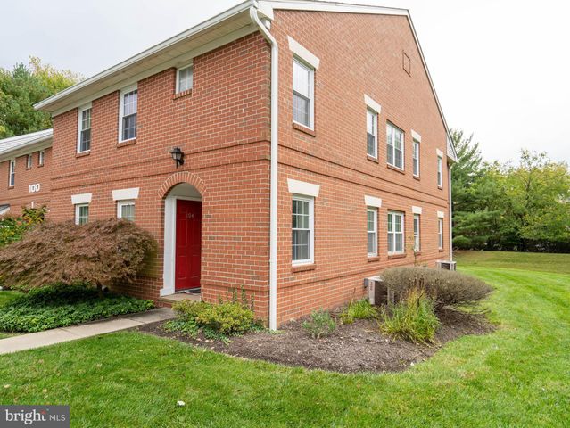 $359,900 | 750 East Marshall Street, Unit 108 | West Goshen Township - Chester County