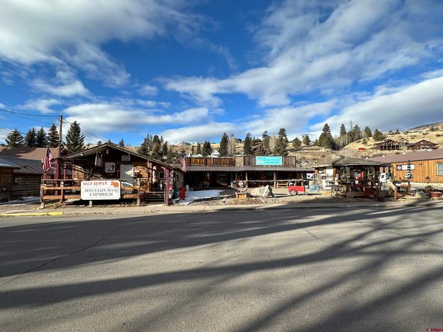 $990,000 | 243-247 South Main Street | Creede