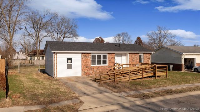 $159,900 | 1013 Dutchman Lane | Eastgate Village