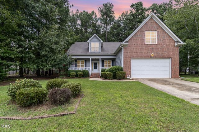 $359,000 | 140 Applegate Drive | Weatherly