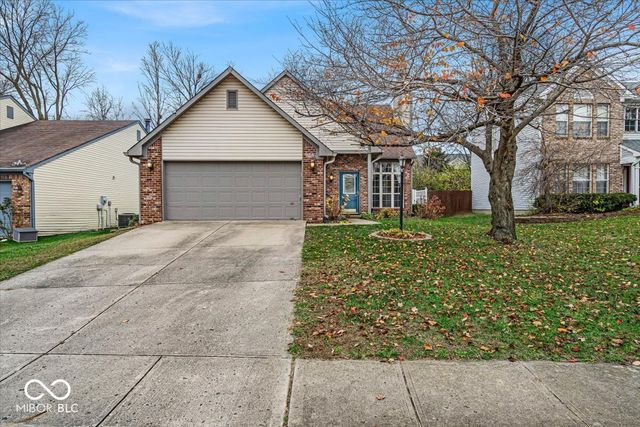 $295,000 | 738 Charter Woods Drive | Speedway Woods