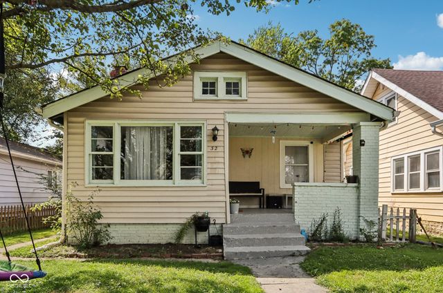 $175,900 | 32 South Sheridan Avenue | Irvington