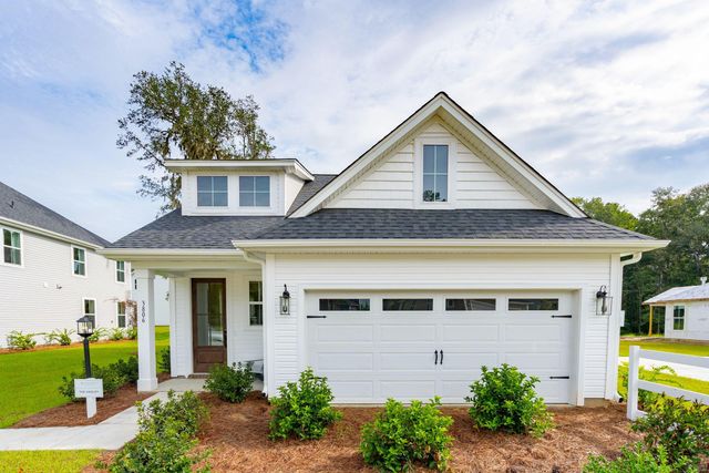 $405,192 | 741 Opal Wing Street | Moncks Corner