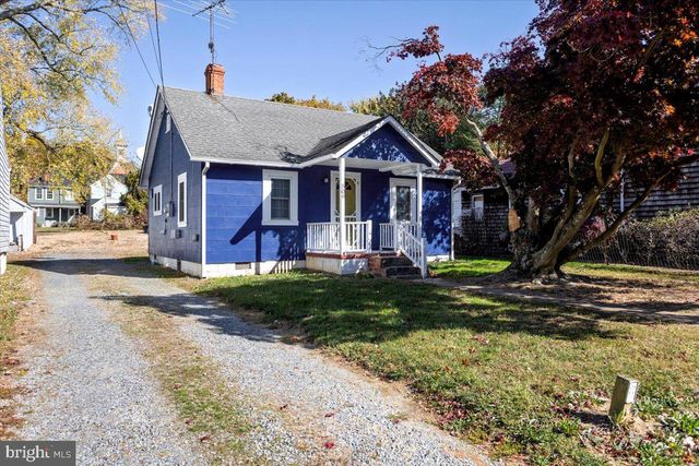 $1,400 | 509 Cannon Street | Chestertown